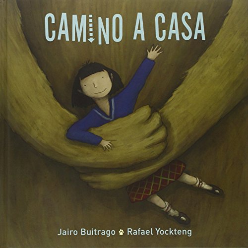 Beispielbild fr Camino a casa (Los Especiales de A la Orilla del Viento) (Spanish Edition) zum Verkauf von SecondSale