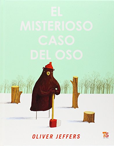 Imagen de archivo de El misterioso caso del oso (Los Especiales De A La Orilla Del Viento) (Spanish Edition) a la venta por Front Cover Books