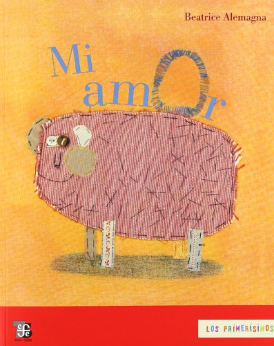 Stock image for Mi Amor for sale by ThriftBooks-Dallas