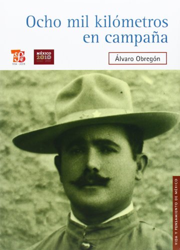 Stock image for Ocho mil kilmetros en campaa (incluye CD) for sale by Librera Juan Rulfo -FCE Madrid