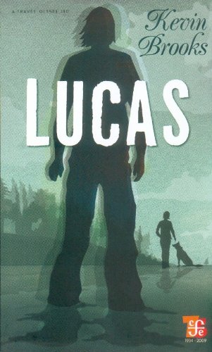 Stock image for Lucas (A Traves Del Espejo) (Spanish Edition) for sale by St Vincent de Paul of Lane County