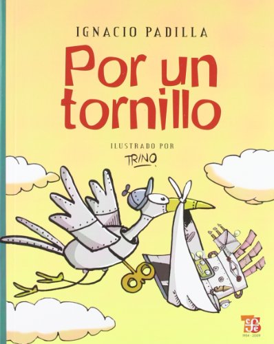 9786071600837: Por un tornillo (A La Orilla Del Viento, 200) (Spanish Edition)