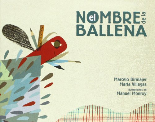 Stock image for Nombre de la Ballena,el for sale by Hamelyn