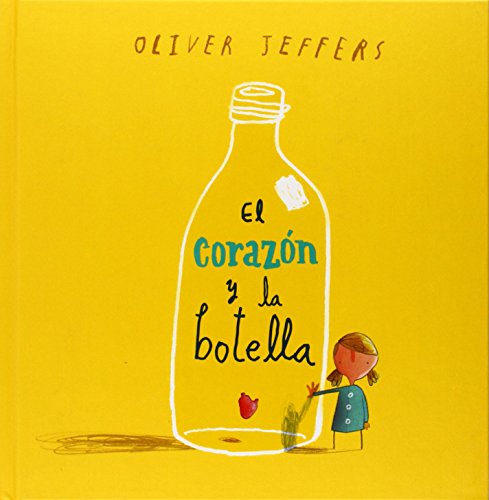 Imagen de archivo de El coraz?n y la botella (Spanish Edition) a la venta por Front Cover Books