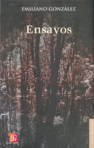 Stock image for Ensayos (Letras Mexicanas) (Spanish Edition) for sale by Books Unplugged