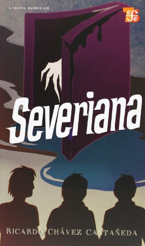 Imagen de archivo de Severiana (Spanish Edition) a la venta por SecondSale