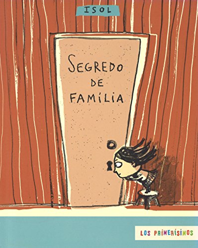 Stock image for Segredo de Familia for sale by Hamelyn