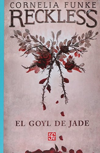 Stock image for Libro Reckless. El Goyl De Jade for sale by Juanpebooks