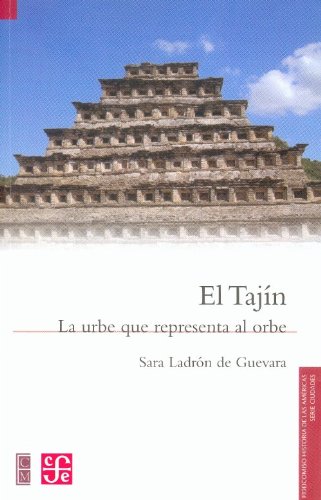 Stock image for El Tajn. La urbe que representa al orbe. for sale by Tarahumara Libros