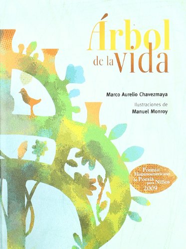 9786071604446: Arbol de la vida / Tree of Life