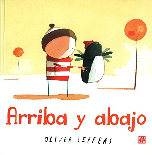 Stock image for Arriba y Abajo = Up and Down for sale by ThriftBooks-Atlanta