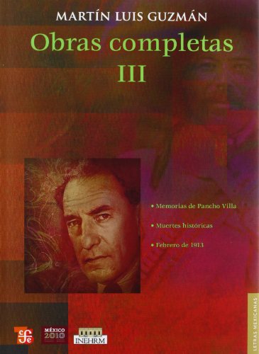 9786071604521: Obras completas, III (Spanish Edition)