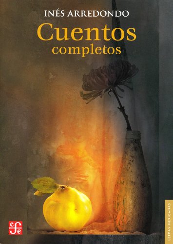 Stock image for CUENTOS COMPLETOS ARREDONDO, INES for sale by Iridium_Books