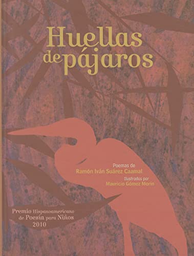 Imagen de archivo de HUELLAS DE PAJAROS a la venta por Libros nicos