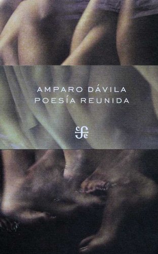 Imagen de archivo de Poesa reunida (Literatura / LiteratuAmparo Dvila a la venta por Iridium_Books