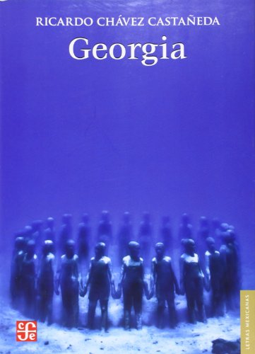 Imagen de archivo de GEORGIA a la venta por Libros nicos