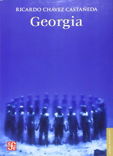 Stock image for GEORGIA for sale by Libros nicos