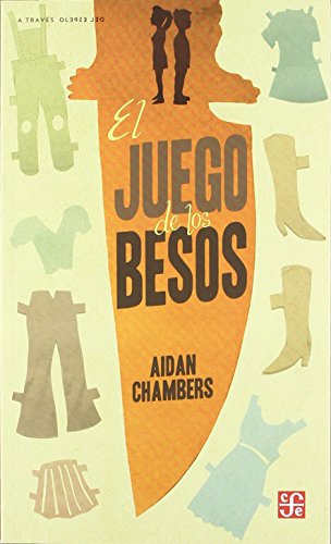 9786071606808: El juego de los besos (Spanish Edition)
