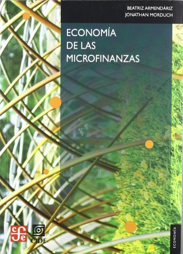 Beispielbild fr Economia De Las Microfinanzas zum Verkauf von Juanpebooks