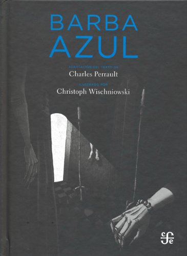 Imagen de archivo de Barba Azul (Spanish Edition) a la venta por Irish Booksellers