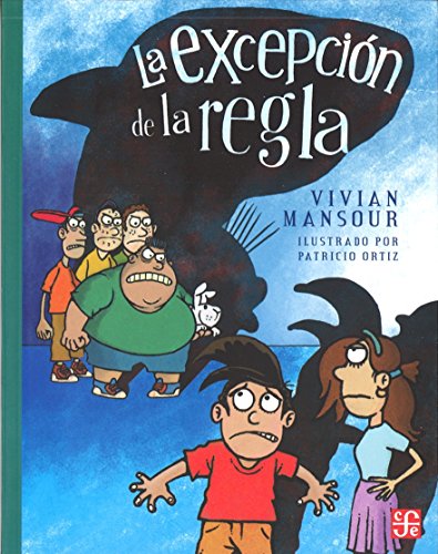 Stock image for La Excepcion Dela Regla = The Exception of the Rule for sale by ThriftBooks-Atlanta