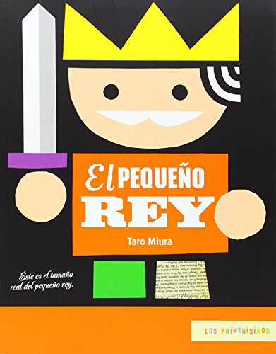 Imagen de archivo de El Pequeno Rey = The Little King a la venta por ThriftBooks-Dallas