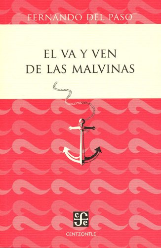 9786071609397: El Va Y Ven De Las Malvinas