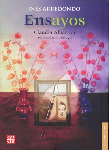 Beispielbild fr Ensayos zum Verkauf von Librera Juan Rulfo -FCE Madrid