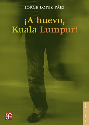 Imagen de archivo de A Huevo, Kuala Lumpur! a la venta por Hamelyn