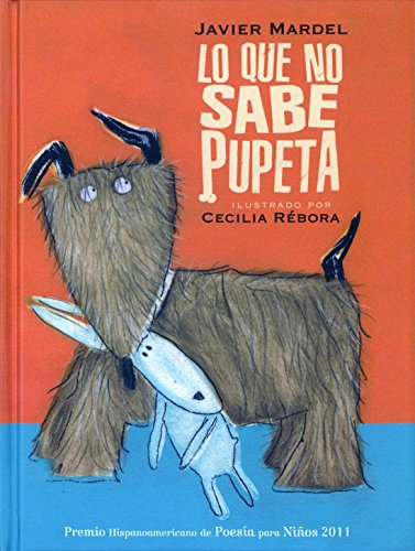 Beispielbild fr Lo que no sabe Pupeta (Spanish Edition) zum Verkauf von WorldofBooks