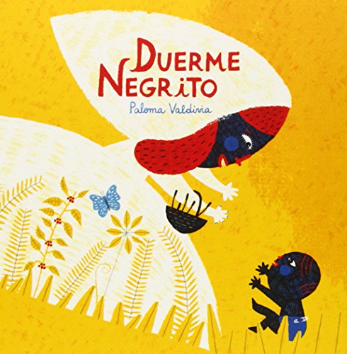 Stock image for Duerme Negrito (Spanish Edition) for sale by Better World Books: West