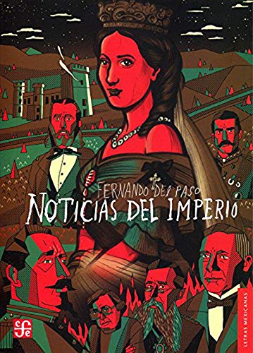 Stock image for Noticias de imperio (Spanish Edition) for sale by Seattle Goodwill
