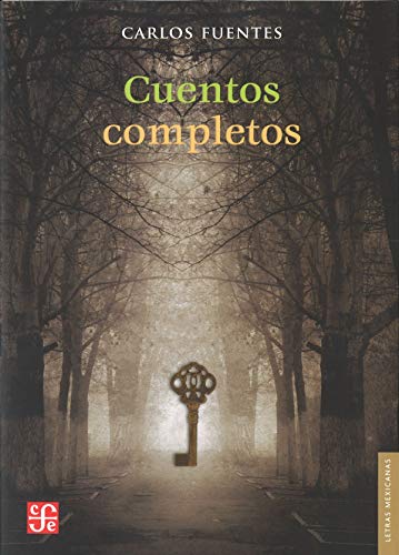Imagen de archivo de Cuentos completos a la venta por Librera Juan Rulfo -FCE Madrid