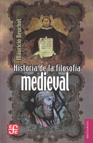 9786071613929: Historia de la filosofa medieval (Spanish Edition)