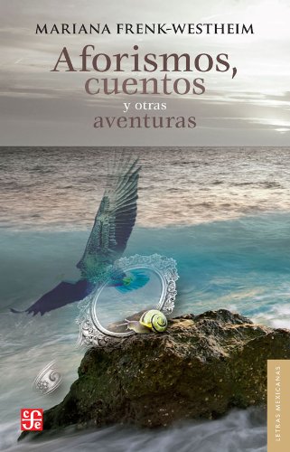 Stock image for Aforismos, cuentos y otras torturas for sale by Librera Juan Rulfo -FCE Madrid