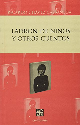 Beispielbild fr Ladrn de nios y otros cuentos (Spanish Edition) zum Verkauf von Decluttr