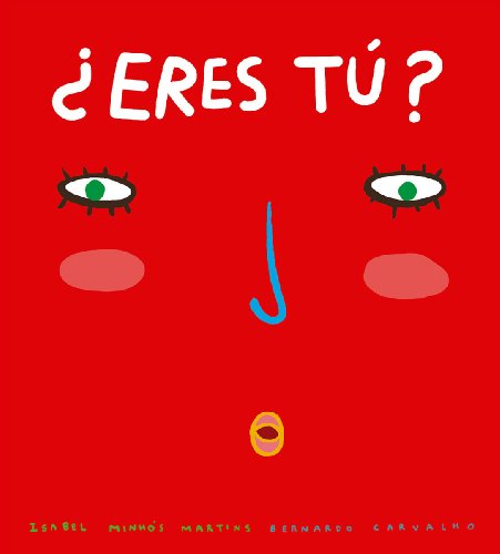 Imagen de archivo de Eres t? (Los Especiales De a La Orilla Del Viento) (Spanish Edition) a la venta por GF Books, Inc.