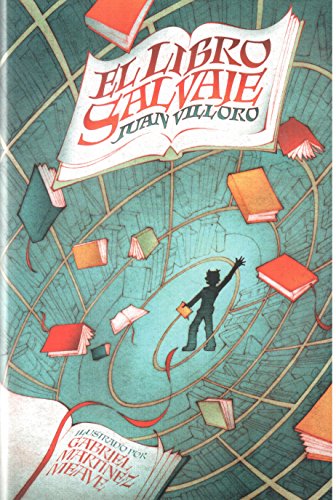 Beispielbild fr El libro salvaje (Especiales de a la Orilla del Viento) (Spanish Edition) zum Verkauf von BooksRun