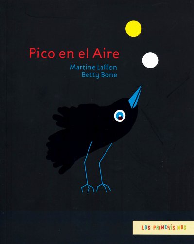 Imagen de archivo de Pico en el Aire a la venta por Hamelyn