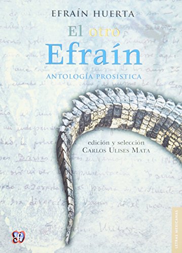Stock image for El Otro Efrain = The Other Efrain for sale by ThriftBooks-Dallas