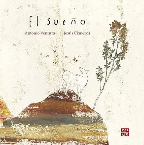 El Sueo (Los Especiales De a La Orilla Del Viento) - Laguna, Jess Cisneros