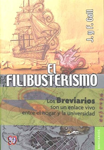 Beispielbild fr Filibusterismo, el zum Verkauf von Hamelyn