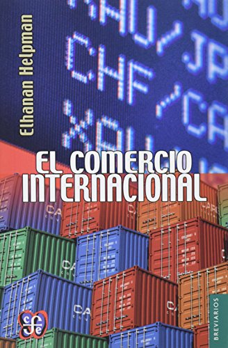 Beispielbild fr Comercio Internacional, el zum Verkauf von Hamelyn
