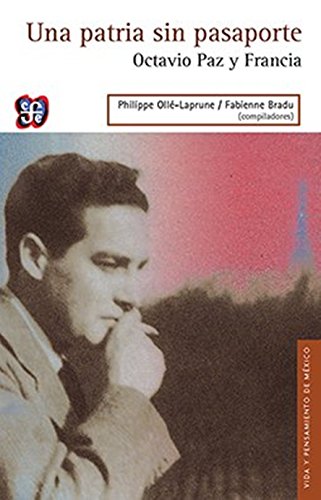 Stock image for Una patria sin pasaporte (Spanish Edition) for sale by GF Books, Inc.