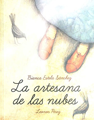 La artesana de las nubes