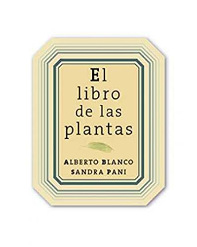 Beispielbild fr Libro de las Plantas, el zum Verkauf von Hamelyn