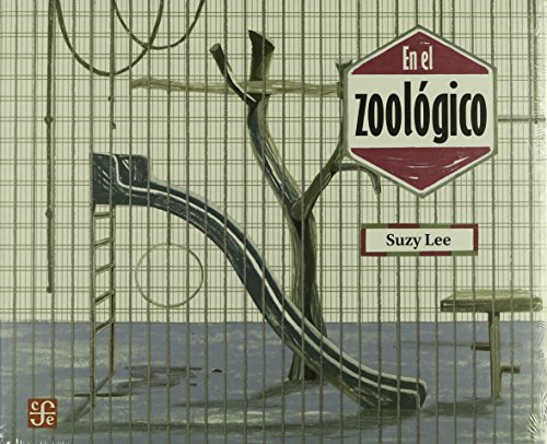 Beispielbild fr En El Zoologico (Los Especiales De a La Orilla Del Viento) zum Verkauf von Ruslania