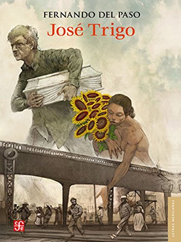 Stock image for Jose Trigo for sale by ThriftBooks-Atlanta