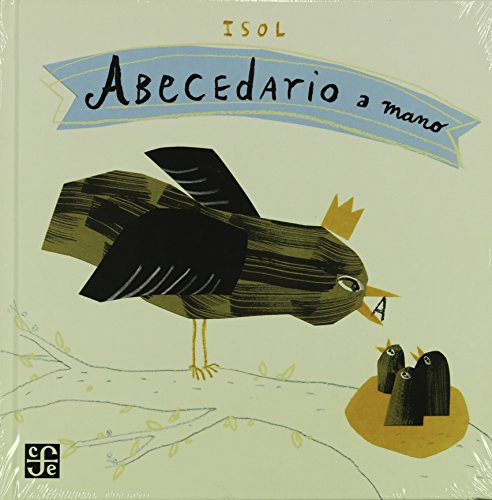 Beispielbild fr Abecedario a mano/ Hand alphabet zum Verkauf von WorldofBooks