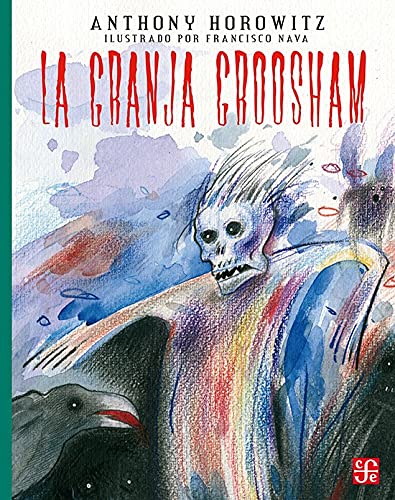 Beispielbild fr La Granja Groosham zum Verkauf von Better World Books